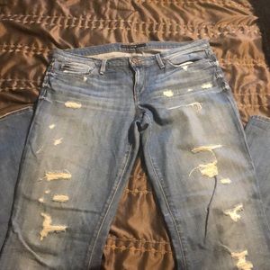 Joes Socialite Jeans